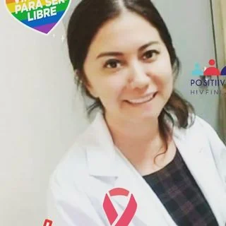 Foto de Dr. Aminda Salazar, Medicina Interna en Monterrey