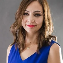 Foto de Dr. Ana Cecilia Arana Guajardo, Reumatología en Monterrey