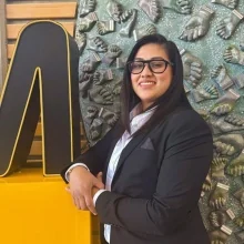 Foto de Dr. Ana Judith Jhotzely Lozano Reyes, Ortopedia y Traumatología en Monterrey