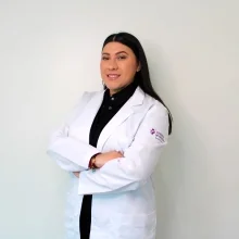 Foto de Dr. Ana Paola González Ortigoza, Ortopedia y Traumatología en Monterrey