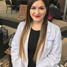 Foto de Dr. Anahi Guzman Vazquez, Nefrología en Monterrey