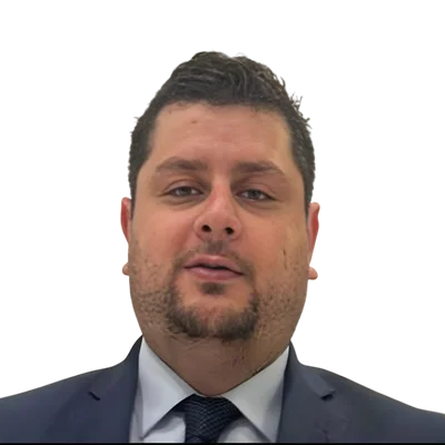 Foto de Dr. Andrés de Jesús Cabello García, Urología en Monterrey