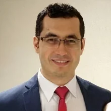 Foto de Dr. Angel Arana de la Rosa, Cirugía General en Monterrey