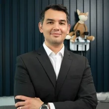 Foto de Dr. Antonio Cano Verdugo, Ortopedia y Traumatología en Monterrey