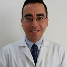 Foto de Dr. Antonio Felipe Del Río Prado, Medicina Interna en Monterrey