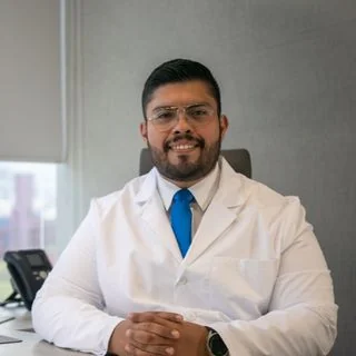 Foto de Dr. Antonio García, Ortopedia y Traumatología en Monterrey