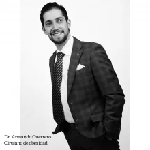 Foto de Dr. Armando de Jesús Guerrero Hernández, Cirugía General en Monterrey