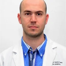 Foto de Dr. Armando Garcia Tamez, Cirugía General en Monterrey