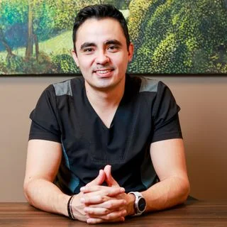 Foto de Dr. Armando Mendoza Kirsch, Ortopedia y Traumatología en Monterrey