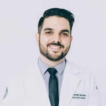 Foto de Dr. Arnoldo López Romo, Ginecología y Obstetricia en Monterrey