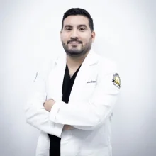 Foto de Dr. Arturo Enriquez Garza, Oftalmología en Monterrey