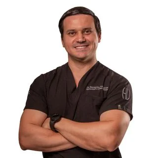 Foto de Dr. Bernardo Rodolfo Rodríguez Delgado, Urología en Monterrey