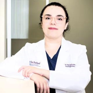 Foto de Dr. Brenda Martínez González, Ginecología y Obstetricia en Monterrey
