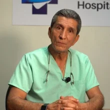 Foto de Dr. Carlos Ezequiel Contreras Pérez, Otorrinolaringología en Monterrey