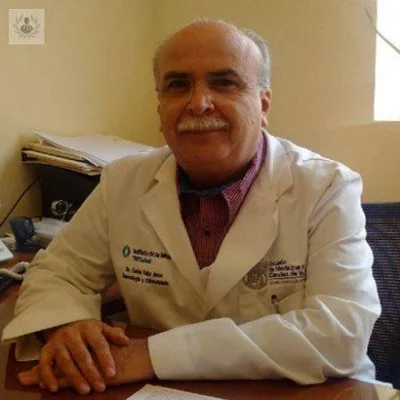 Foto de Dr. Carlos Félix Arce, Ginecología y Obstetricia en Monterrey