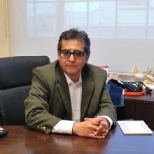 Foto de Dr. Carlos Jorge Castillo Gómez, Otorrinolaringología en Monterrey