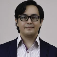 Foto de Dr. Carlos Martínez Zavala, Medicina Interna en Monterrey