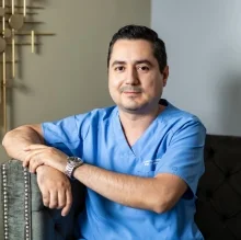 Foto de Dr. Carlos Paulo Jiménez Díaz, Cirugía General en Monterrey