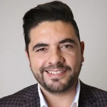 Foto de Dr. Carlos Zamudio Gomez, Cirugía General en Monterrey