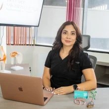 Foto de Dr. Carol Michelle Nakamichi Capetillo, Ortopedia y Traumatología en Monterrey