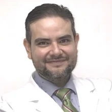 Foto de Dr. Cesar Eliud Escareño Perez, Cirugía General en Monterrey