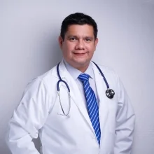 Foto de Dr. Cesar Ivan Preciado Yepez, Medicina Interna en Monterrey
