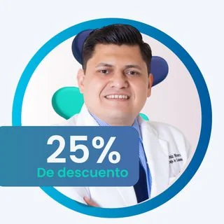 Foto de Dr. César Osvaldo Ruíz Rivero, Ortopedia y Traumatología en Monterrey