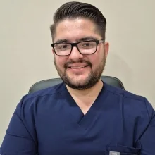 Foto de Dr. Cristian Emmanuel Terrazas Zuazua, Otorrinolaringología en Monterrey