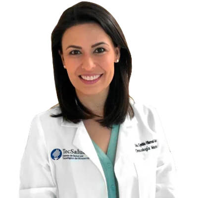 Foto de Dr. Cynthia Villarreal Garza, Oncología Médica en Monterrey