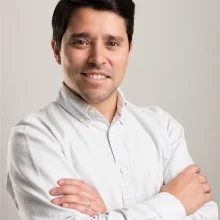 Foto de Dr. Daniel Cantu Moreno, Alergología e Inmunología Clínica en Monterrey