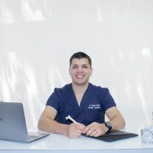 Foto de Dr. Daniel Eduardo Zamudio Barrera, Ortopedia y Traumatología en Monterrey