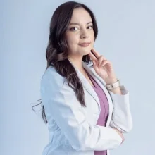 Foto de Dr. Daniela Aldaba, Reumatología en Monterrey