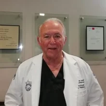 Foto de Dr. David Kirsch Kleiman, Cirugía Plástica y Reconstructiva en Monterrey