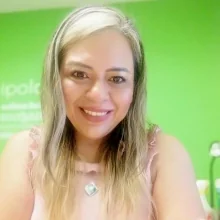 Foto de Dr. Diana Elsa Flores Alvarado, Reumatología en Monterrey