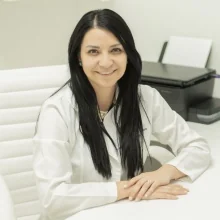 Foto de Dr. Diana Elvia Montemayor Sarmiento, Dermatología en Monterrey