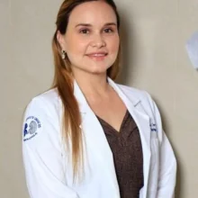 Foto de Dr. Diana Herrera Martinez, Nefrología en Monterrey