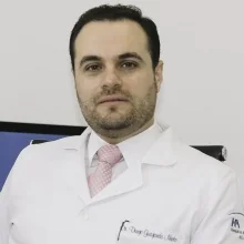 Foto de Dr. Diego Guajardo Nieto, Cirugía General en Monterrey