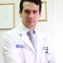 Foto de Dr. Diego Ibarra Garcia, Ortopedia y Traumatología en Monterrey
