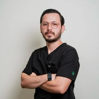 Foto de Dr. Diego Maximiliano López Suárez, Ortopedia y Traumatología en Monterrey