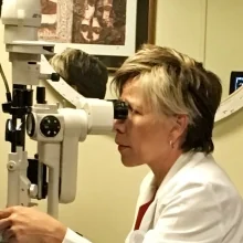 Foto de Dr. Dinora Garza Leal, Oftalmología en Monterrey