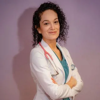 Foto de Dr. Dulce María Rivero Arias, Alergología e Inmunología Clínica en Monterrey