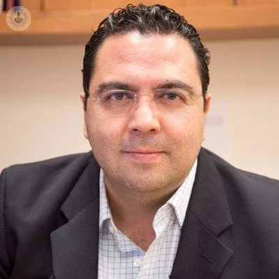 Foto de Dr. Edgar Salazar Chavira, Ortopedia y Traumatología en Monterrey