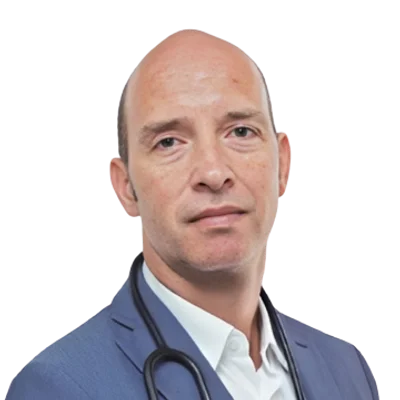 Foto de Dr. Eduardo Giasi González, Gastroenterología en Juárez