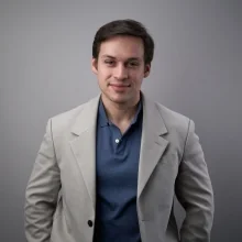 Foto de Dr. Eduardo Javier Alanis Garza, Oftalmología en Monterrey