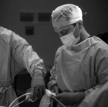 Foto de Dr. Eduardo Velazquez Peraza, Cirugía General en Monterrey