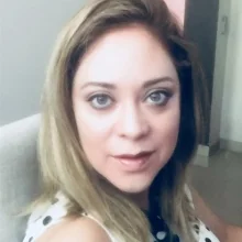 Foto de Dr. Elizabeth Olavide Aguilar, Endocrinología en Monterrey