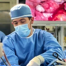 Foto de Dr. Erik Alejandro Chávez García, Ginecología y Obstetricia en Monterrey