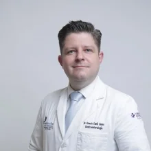 Foto de Dr. Ernesto Cantu Llanos, Gastroenterología en Juárez