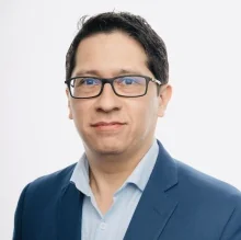 Foto de Dr. Etelberto Hernández Hernández, Cardiología en Monterrey