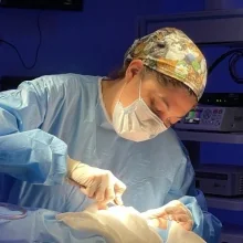 Foto de Dr. Fabiola García Iracheta, Otorrinolaringología en Monterrey